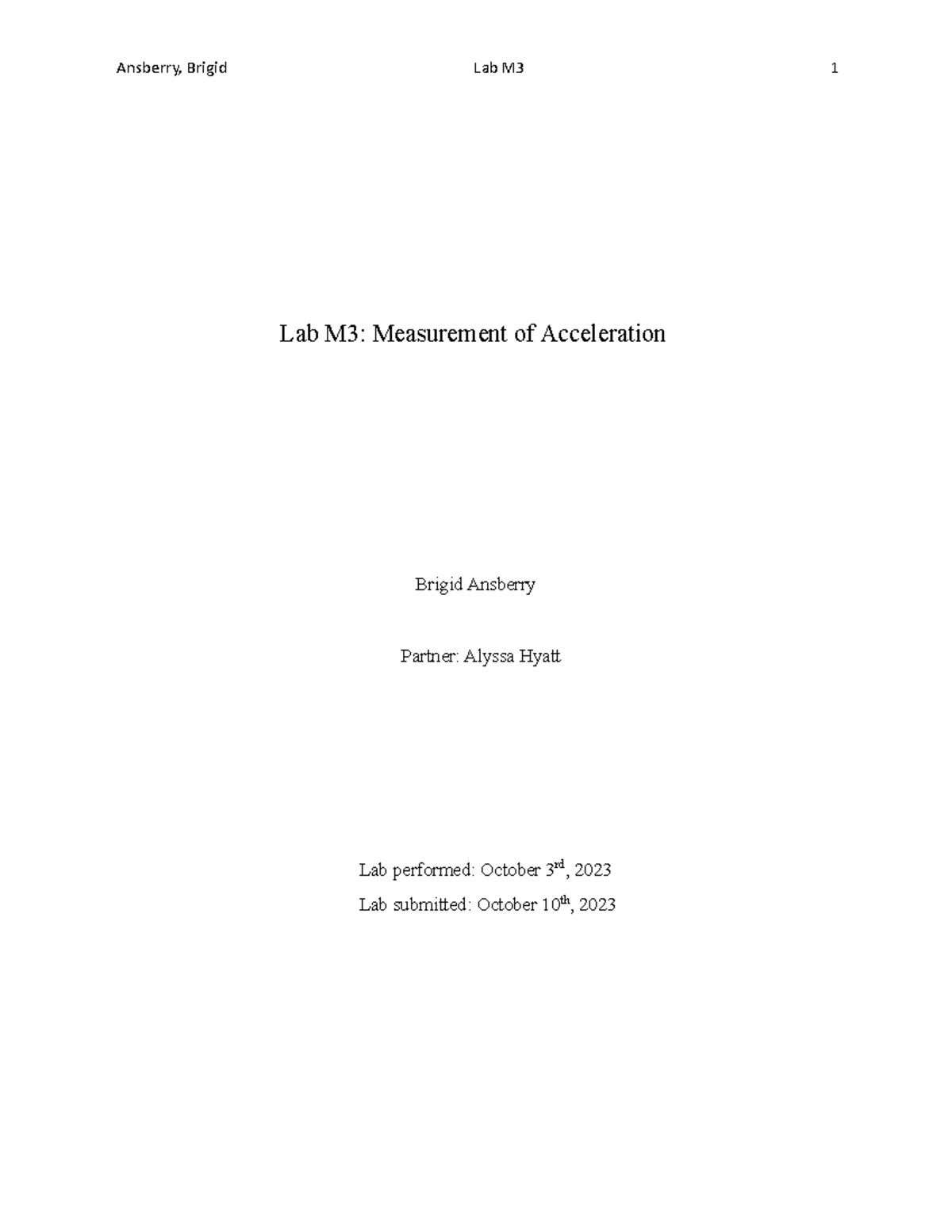 lab-m3-measurement-of-acceleration-lab-m3-measurement-of