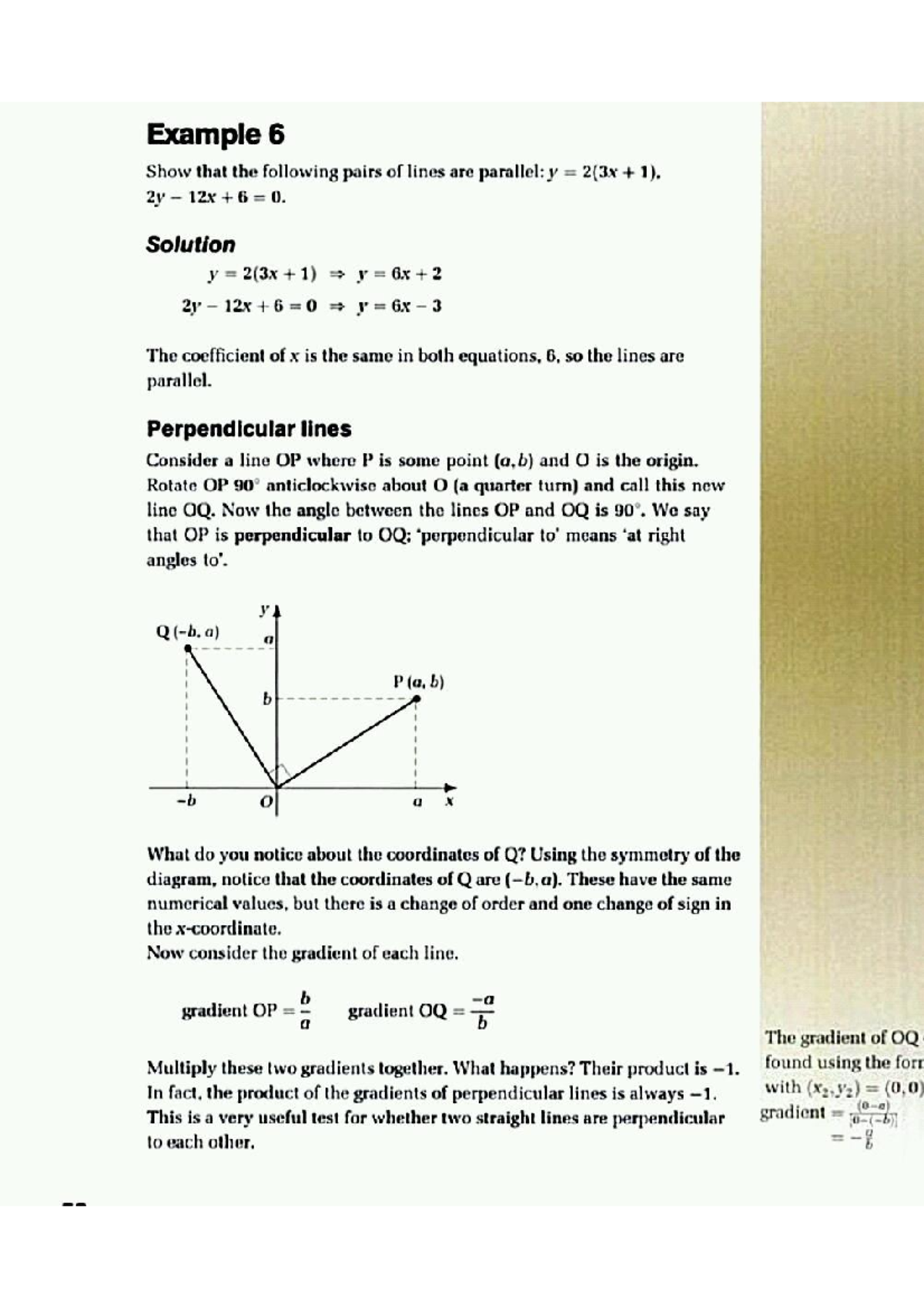 Coordinate Geometry 1 - BSC Mathematics - Studocu