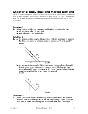 Managerial-Economics Multiple Choice Questions And Answers - MANAGERIAL ...