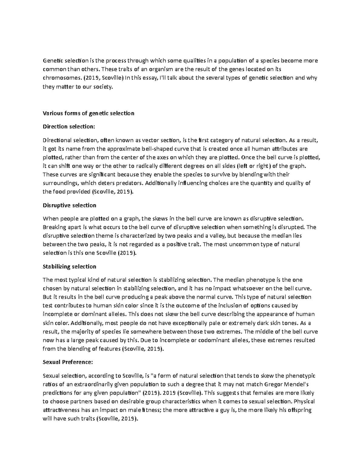 hs-4212-learning-journal-unit-4-genetic-selection-is-the-process