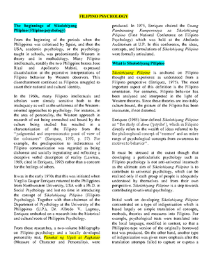 Topic 28 Understanding Ambiguity in Filipino Communication Patterns ...