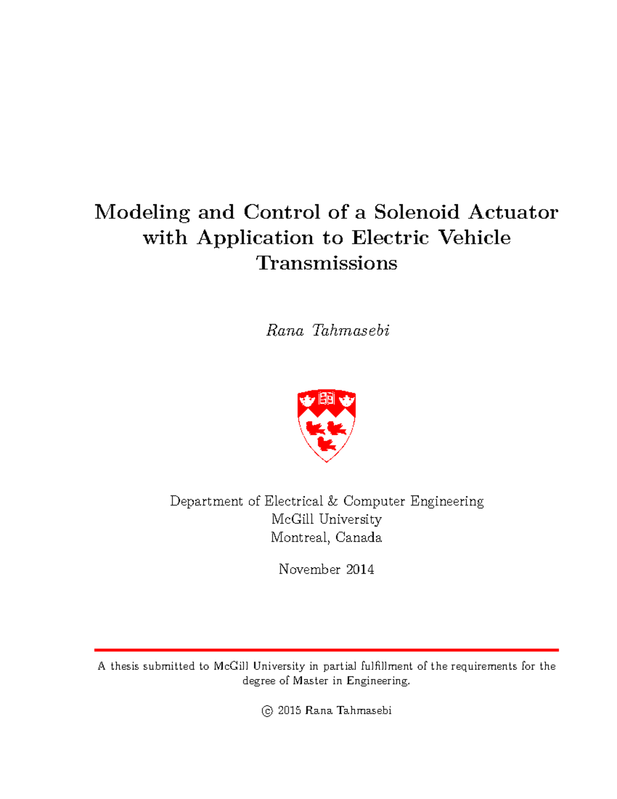 F0faead 46046 c4a6ff9f0f1703fd9c82b297 Modeling and Control of a