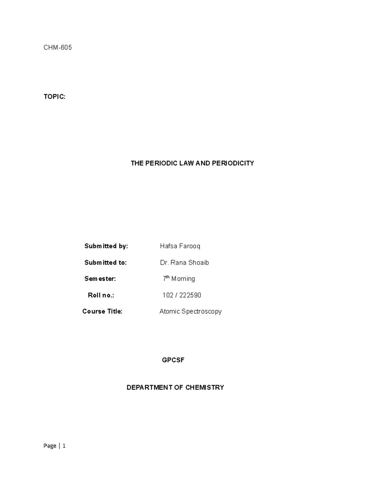 1-development-and-classification-of-periodic-table-chm-topic-the