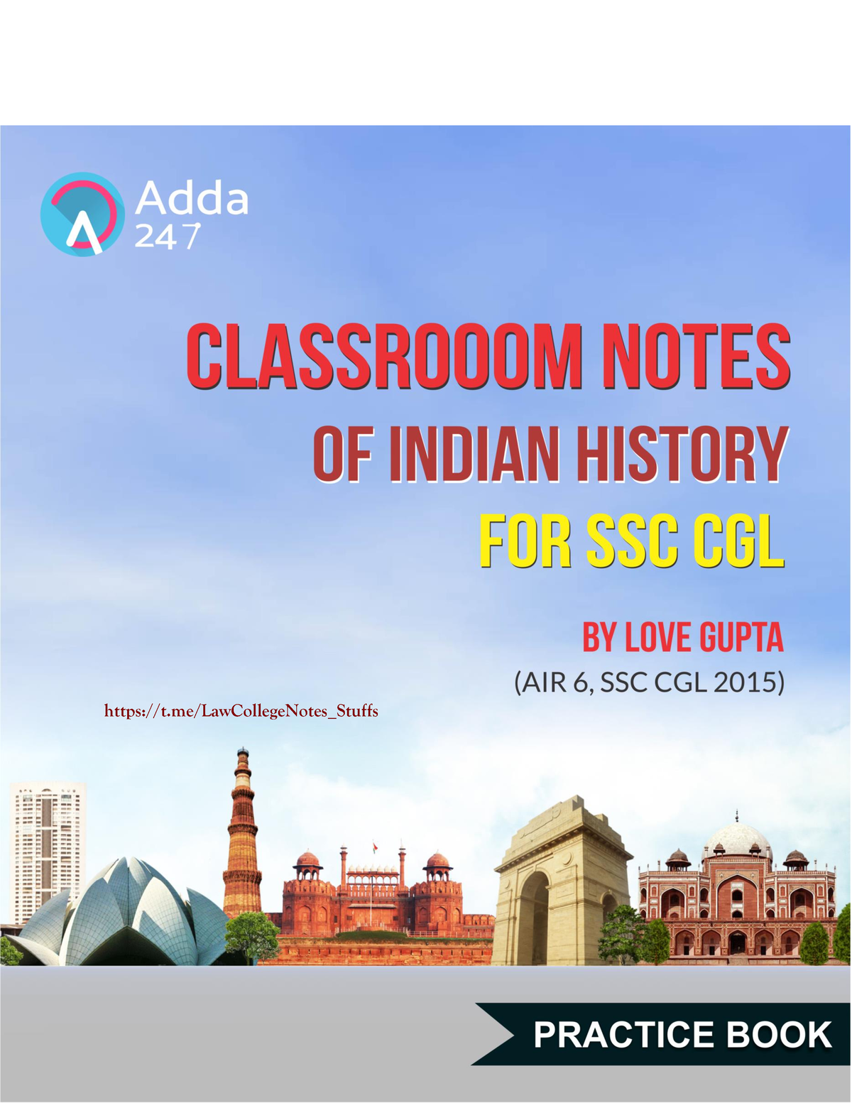 Indian History Notes - Sir - 1 Adda247 | No. 1 APP For Banking & SSC ...