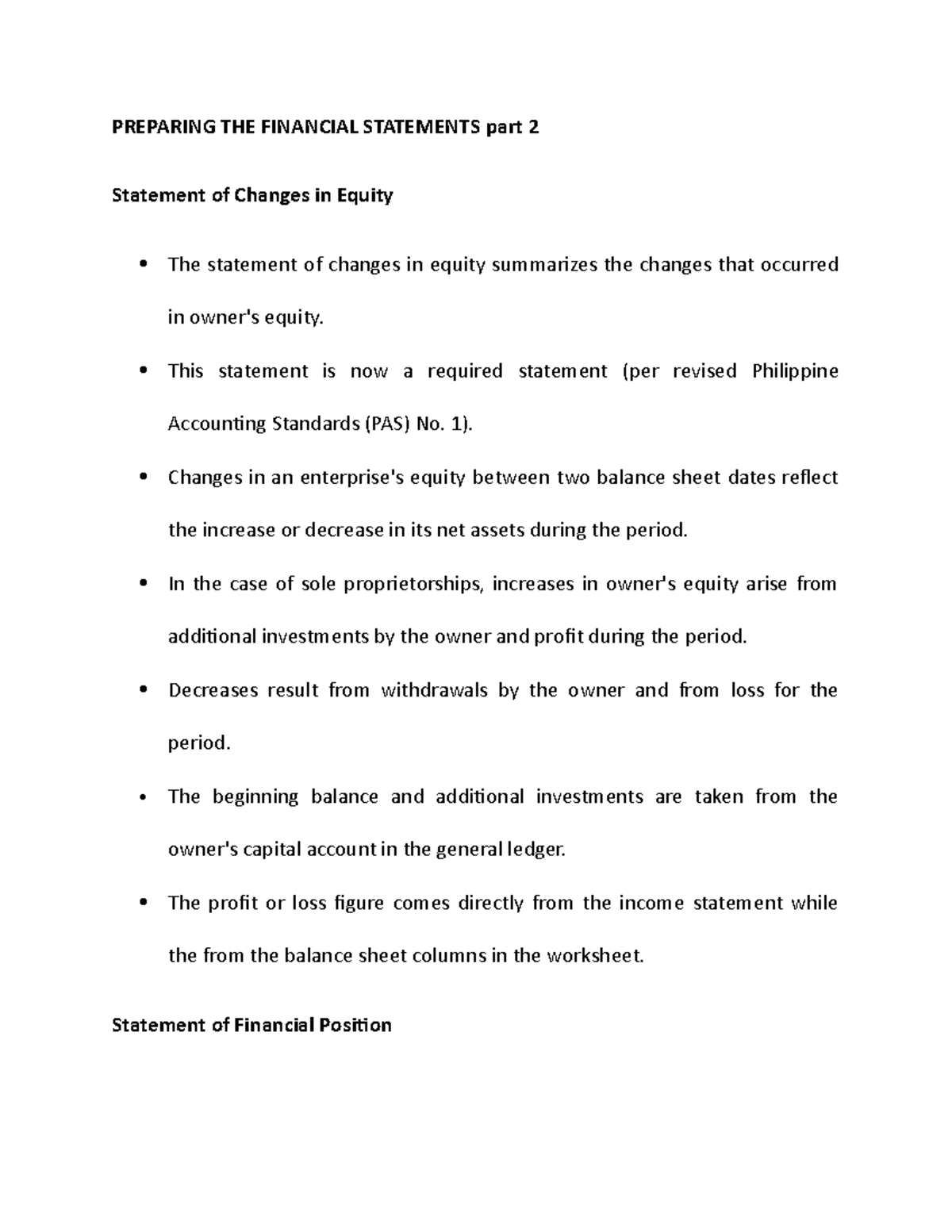 preparing-the-financial-statements-part-2-preparing-the-financial