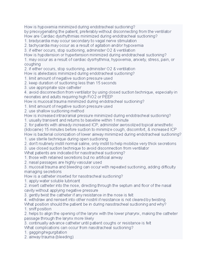 Rct set 6 - Lecture notes for RCT II - what is an external application ...