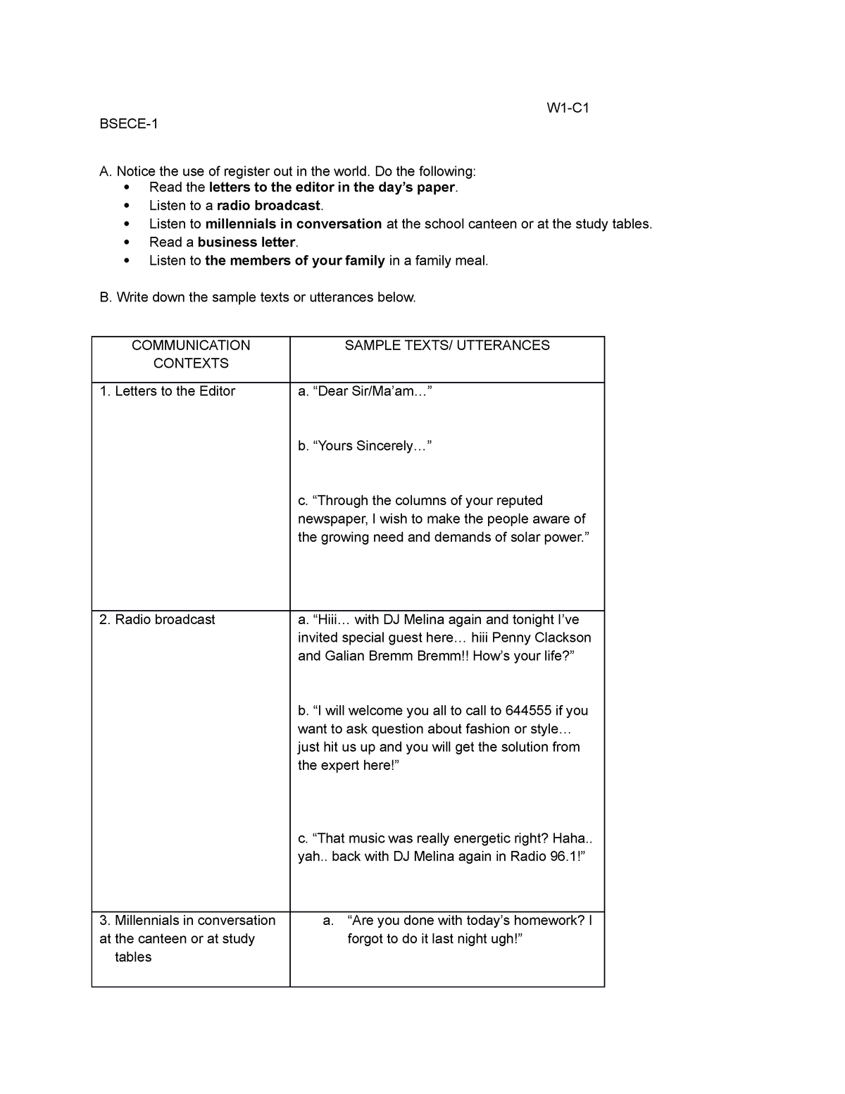 language-register-activity-assignment-w1-c-bsece-a-notice-the-use