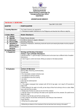 Basic Electrical Sample Question LET Reviewer - TLE (3) - Basic ...