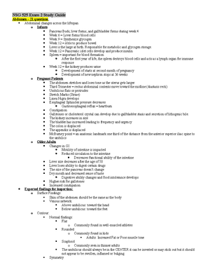 Exam Two Questions - NURSINGTB Chapter 12: HIV Disease And AIDS Banasik ...