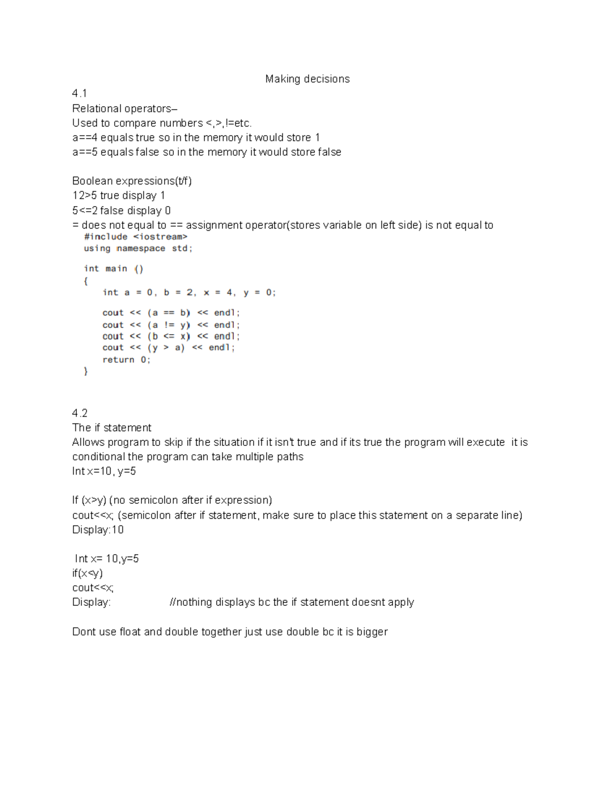 chapter-4-making-decisions-4-relational-operators-used-to-compare