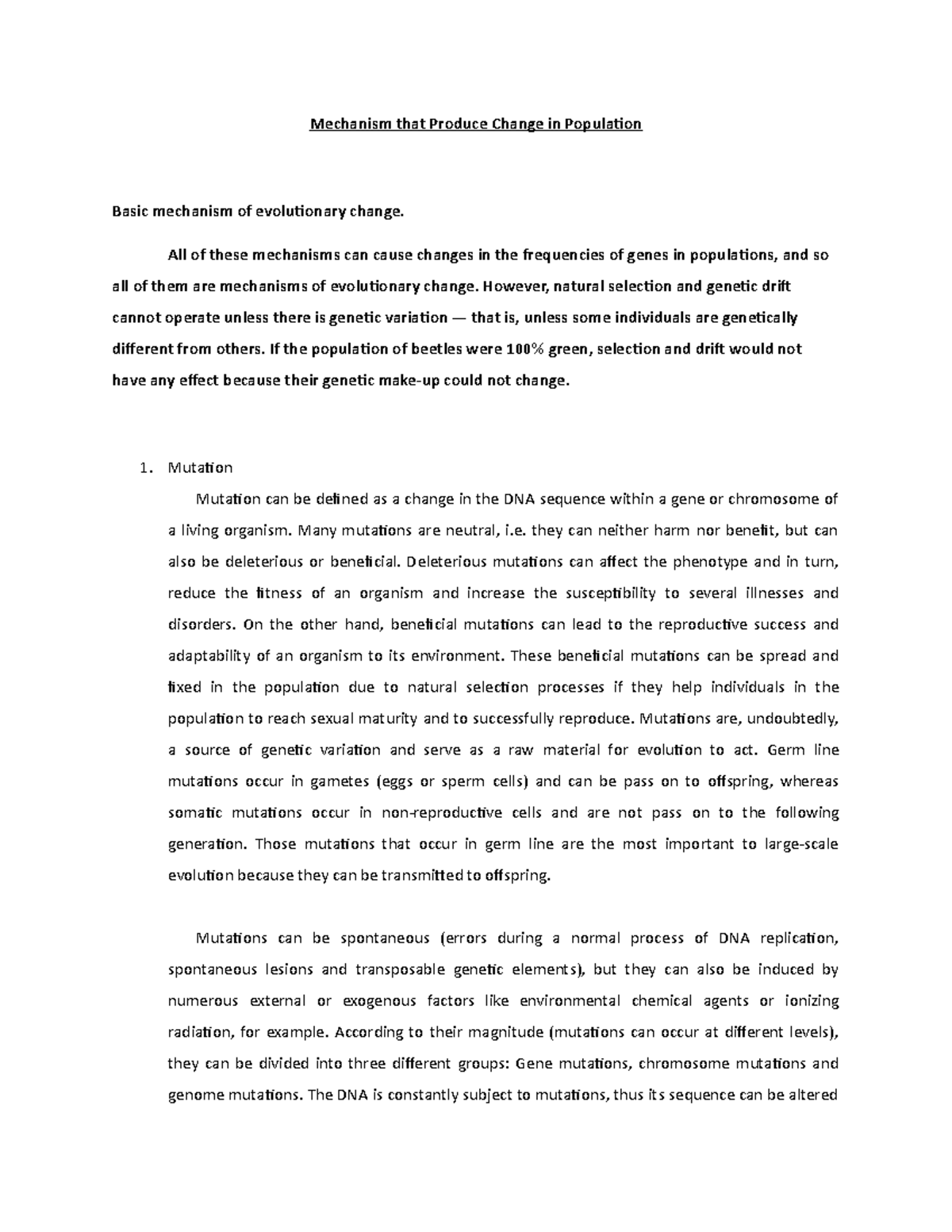 mechanism-that-produce-change-in-population-all-of-these-mechanisms