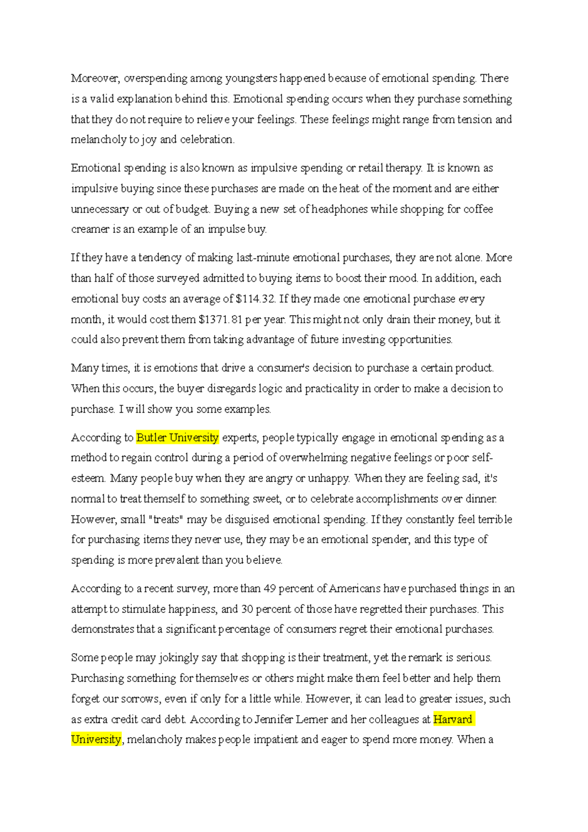 English essay he phrase ‘save in accordance with law’ is vague