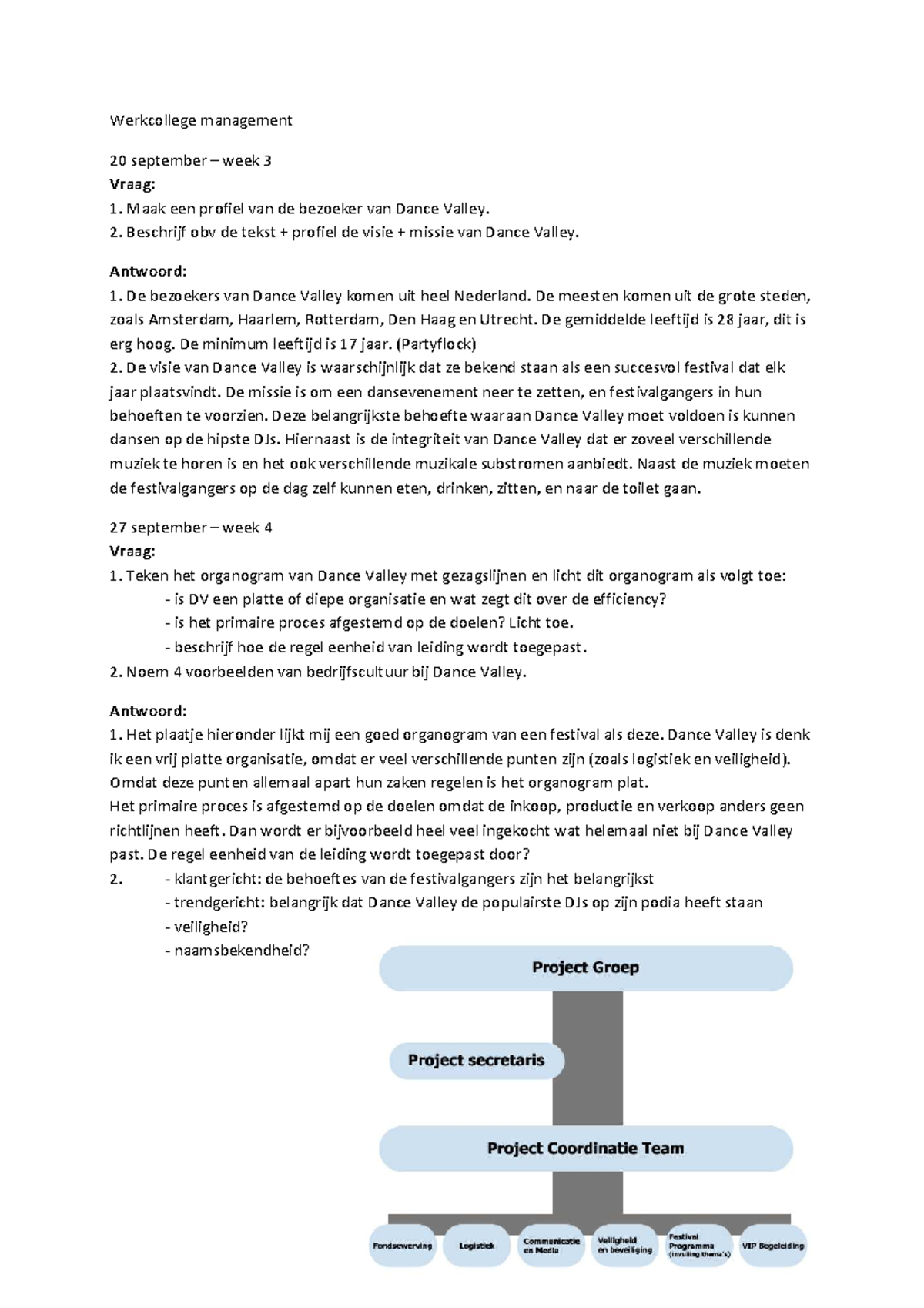 A good essay picture