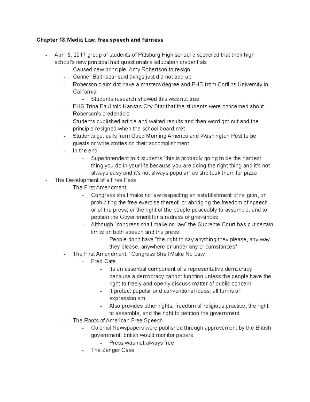 module-4-reading-chapter-13-and-14-chapter-13-media-law-free-speech