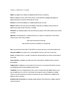 Actividad 3 - ACTIVIDA - Programacion Orientada A Objetos Con Jave ...