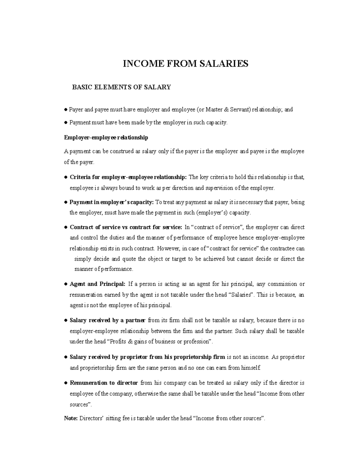 income-from-salaries-income-from-salaries-basic-elements-of-salary