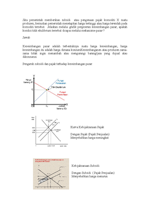 [Solved] Diskusikanlah Apa Yang Dimaksud Dengan Efek Penggantian Dan ...