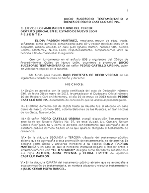 Derecho Civil. Parte General - Julio C. Rivera Y Luis D. Crovi(10 ...