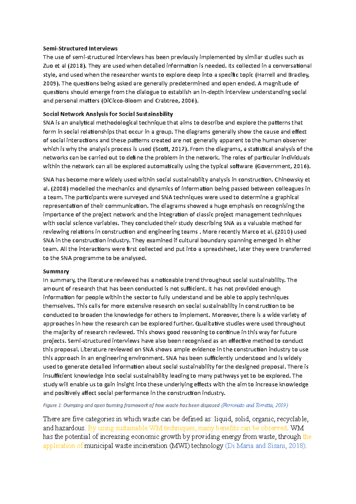 work4-n-a-semi-structured-interviews-the-use-of-semi-structured