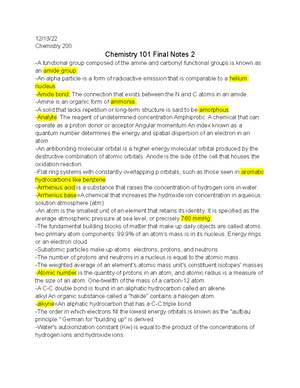 Lecture 4 Practice Questions - Fall 21 ####### CHEM 200 August 23, 2021 ...