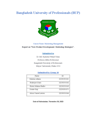 thesis paper mba bangladesh