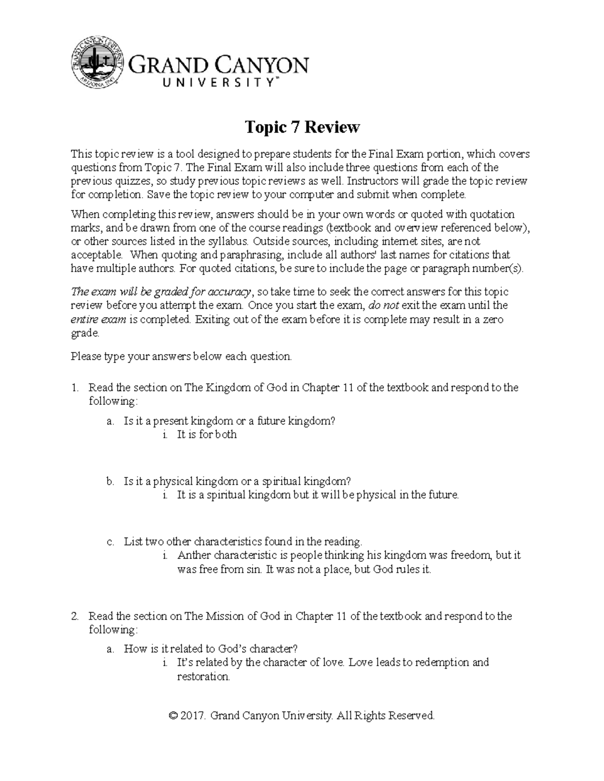 Cwv 101 module 1 thesis assignment 05 picture