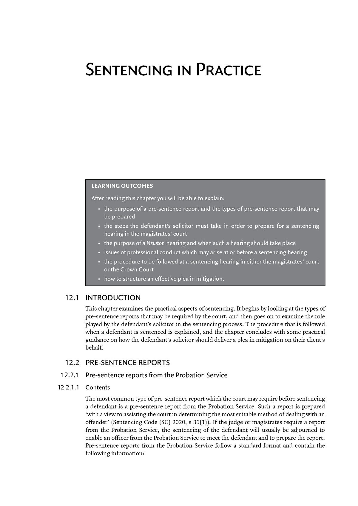 sentencing-in-practise-it-begins-by-looking-at-the-types-of-pre