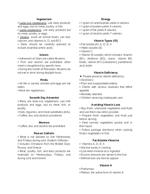 CHN-Paraphernalia-Checklist - VIRTUE • EXCELLENCE • SERVICE EMILIO ...