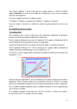 Atomistique-SMPC-S1-2022 2023 - Département De Chimie Filière SMPC ...