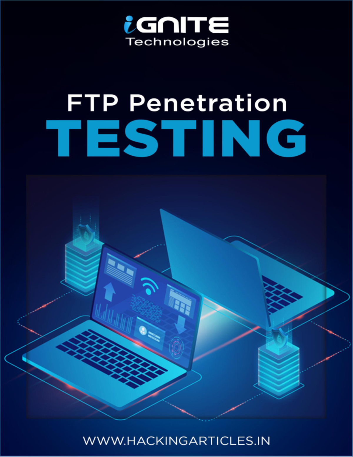 FTP Penetration Testing - Contents Introduction to FTP - Studocu