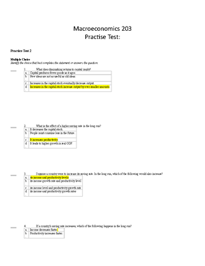 ECON final notes pdf - Summary Intro to Microeconomics - I El The ...