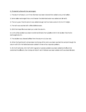 Experiment+4-Modified-Chem - Chem-Exp.-4 (Summer 2023) Determination of ...