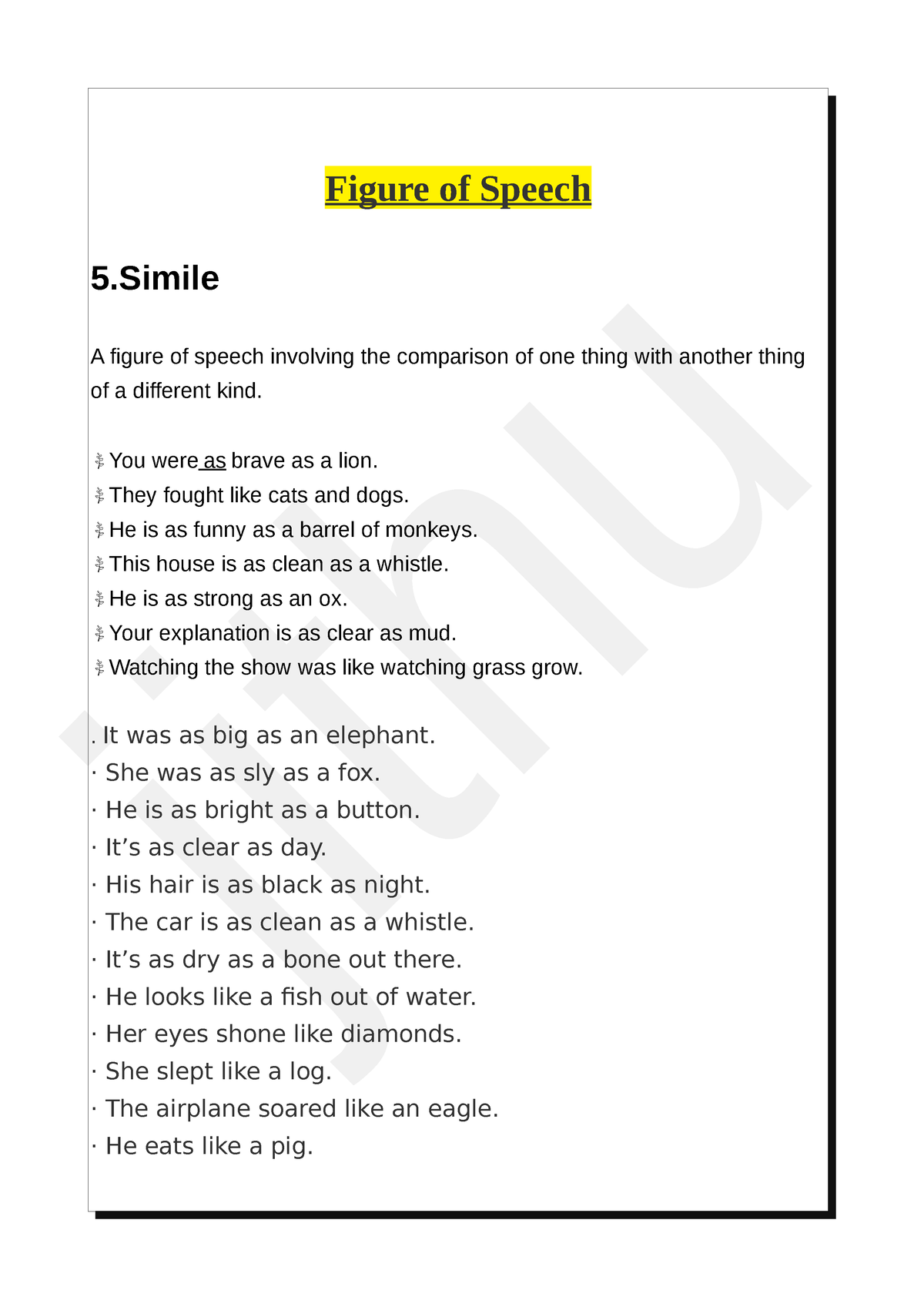 simile-similie-comparison-between-two-things-figure-of-speech-5-a