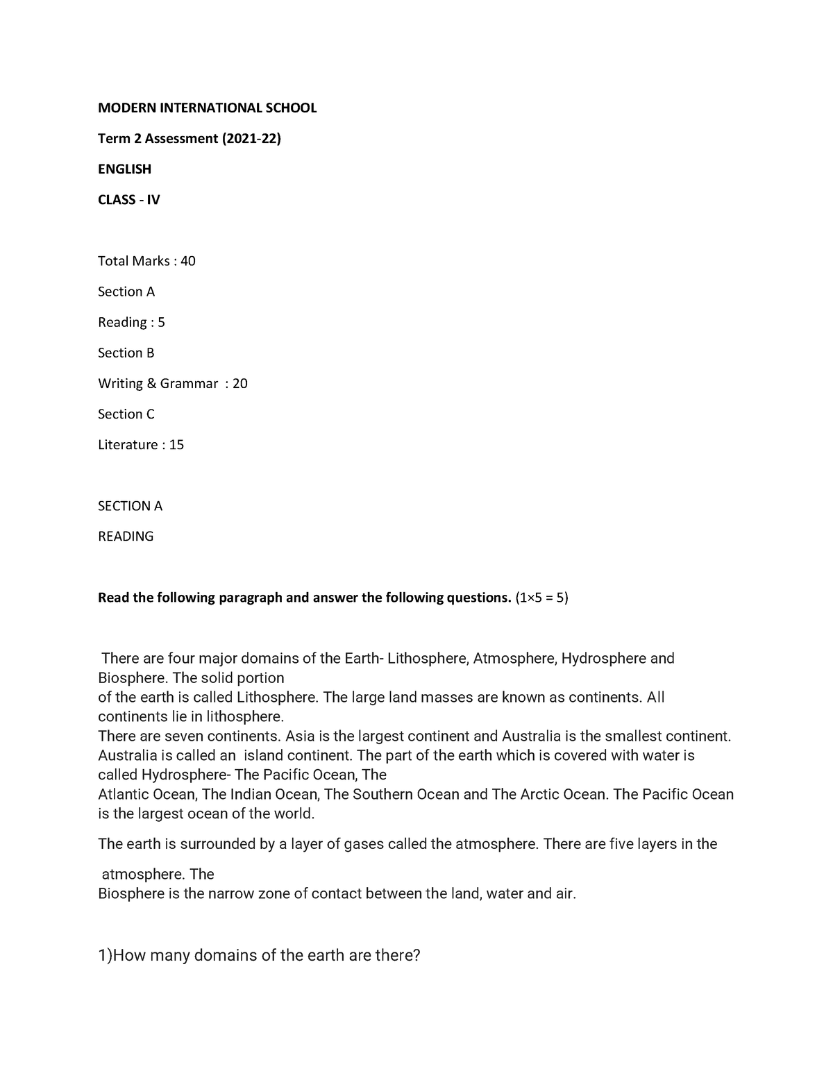 class-4-english-term-2-modern-international-school-term-2-assessment