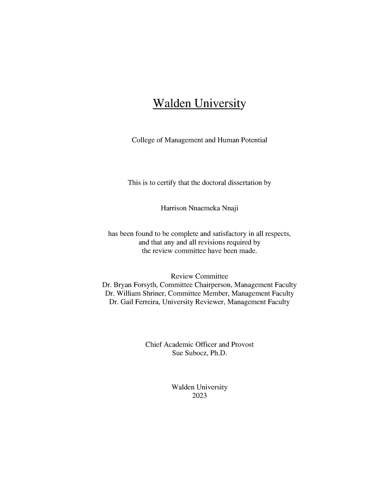 Out Article Walden University College Of Management And Human   Thumb 1200 1553 