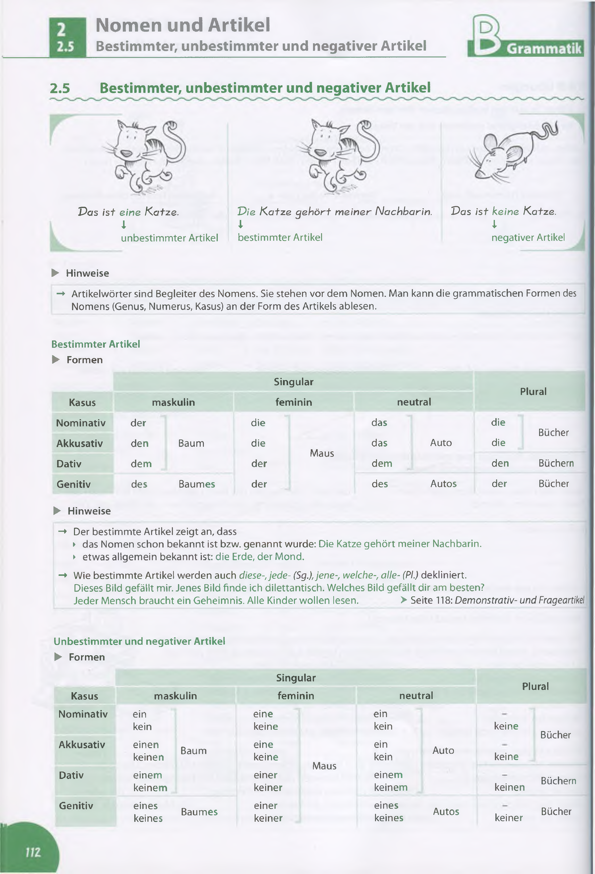 Buscha, Szita (2015 ) - B Grammatik. Schubert Verlag. Leipzig ...