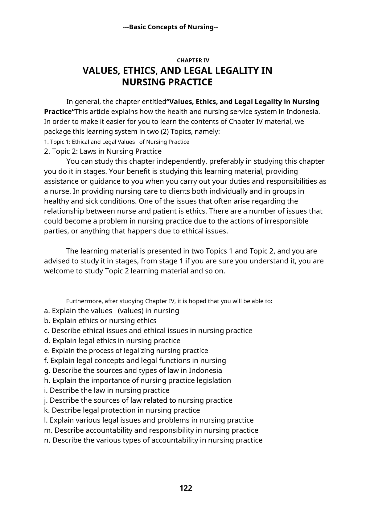 basic-concept-of-nursing-3-basic-concepts-of-nursing-chapter-iv