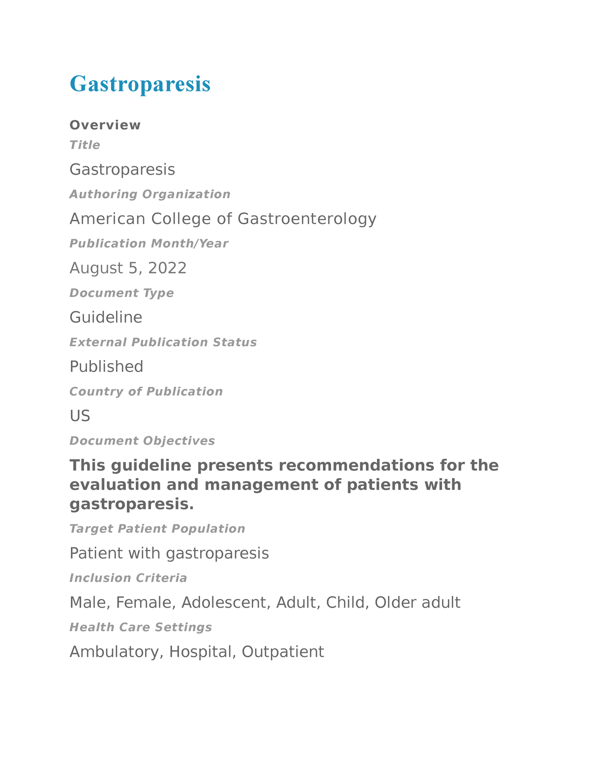 gastroparesis-diabetes-standards-gastroparesis-overview-title