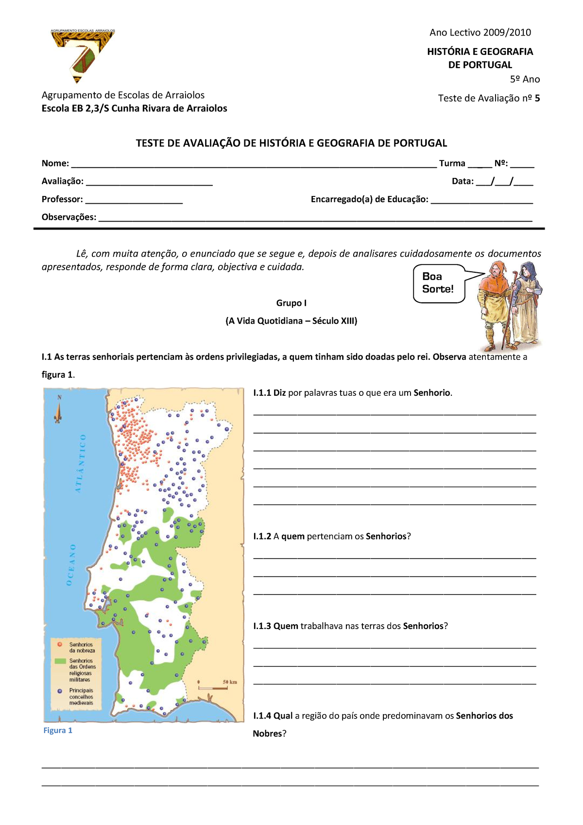 Ganh'ao S'tor - Quiz Matemática - Quiz Geografia - Quiz História de  Portugal (Sortido)