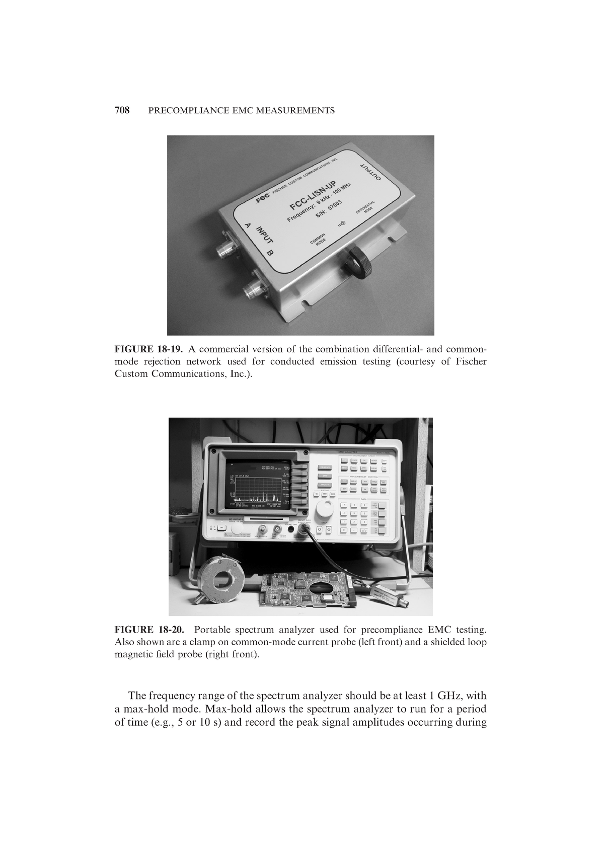 Electromagnetic Compatibility Engineering, Henry W. Ott-74 - The ...