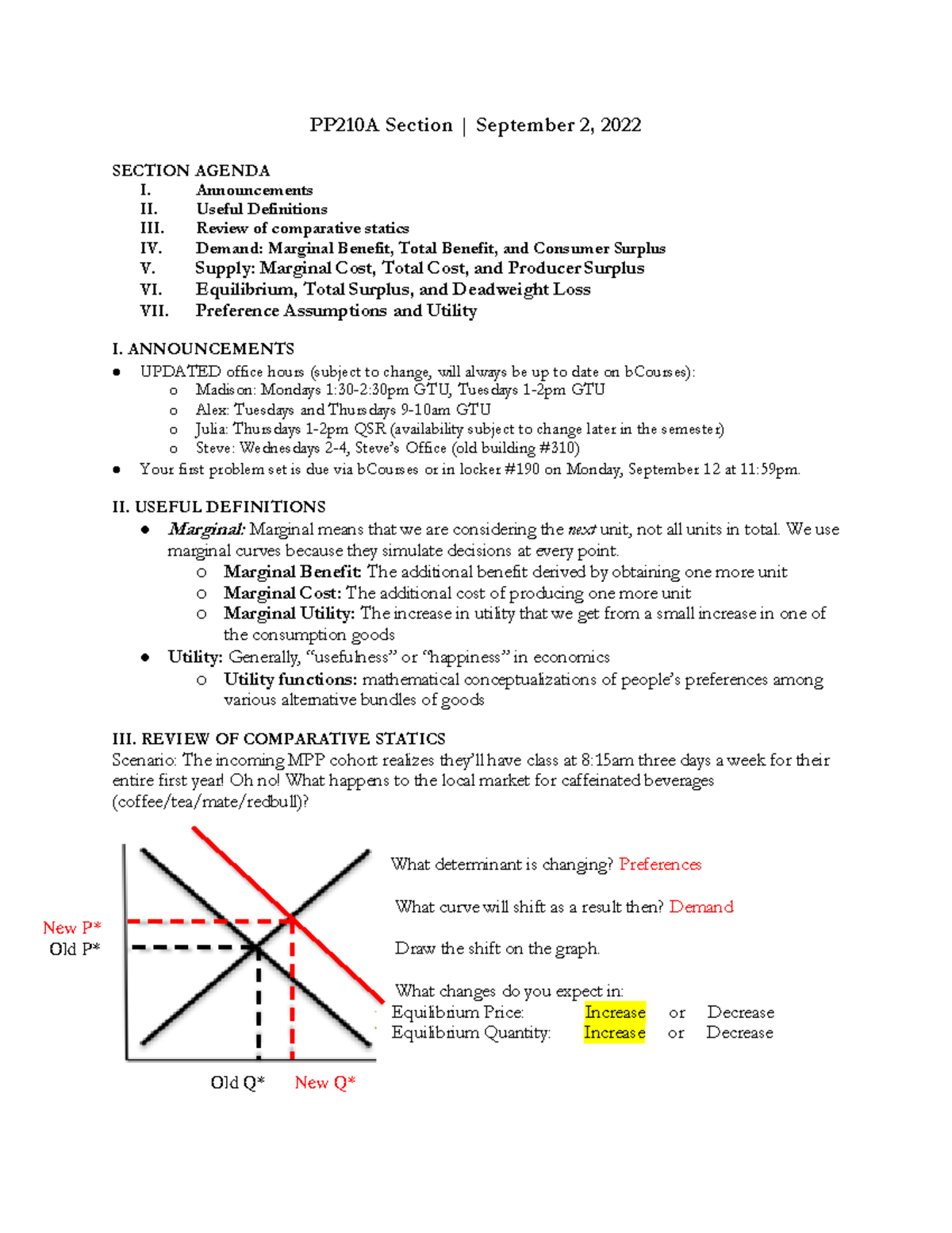 090222 Section 2 Handout KEY - Deprecated API usage: The SVG back-end ...