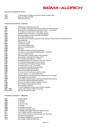 Instructions for risk assessment SLE318 2022 - SLE318 Synthetic and ...