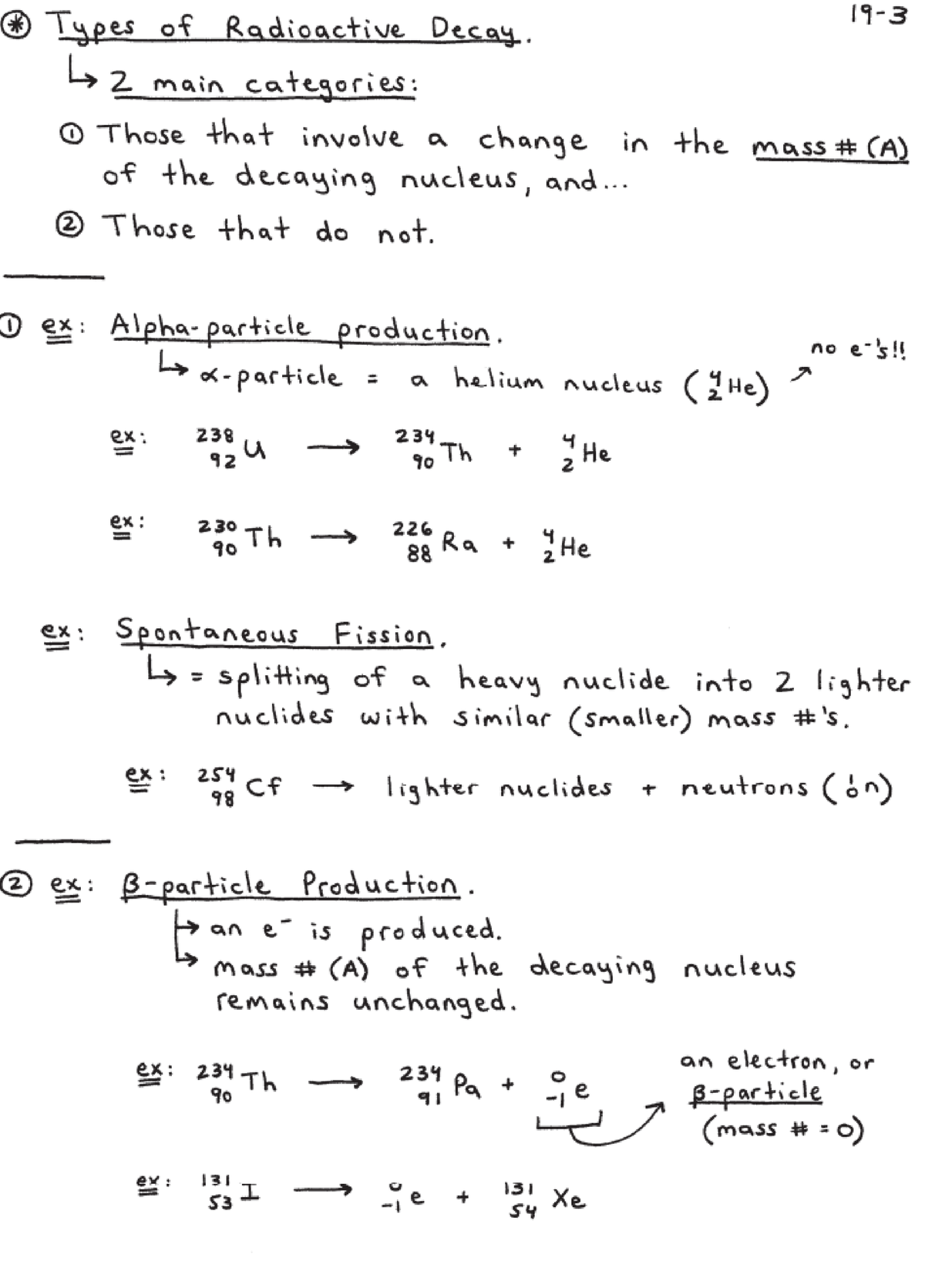 E - The Nucleus and Nuclear Chemistry sec 2 - CHEM 1031 - Studocu