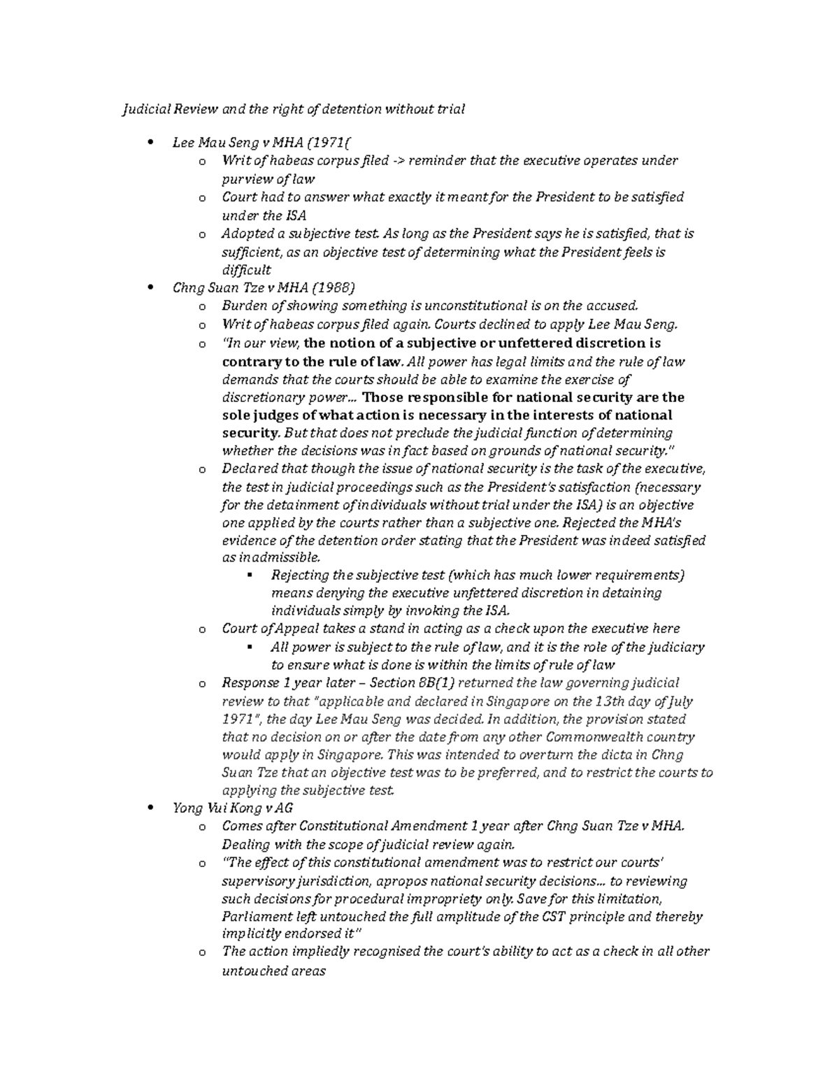 rule-of-law-cases-judicial-review-and-the-right-of-detention-without