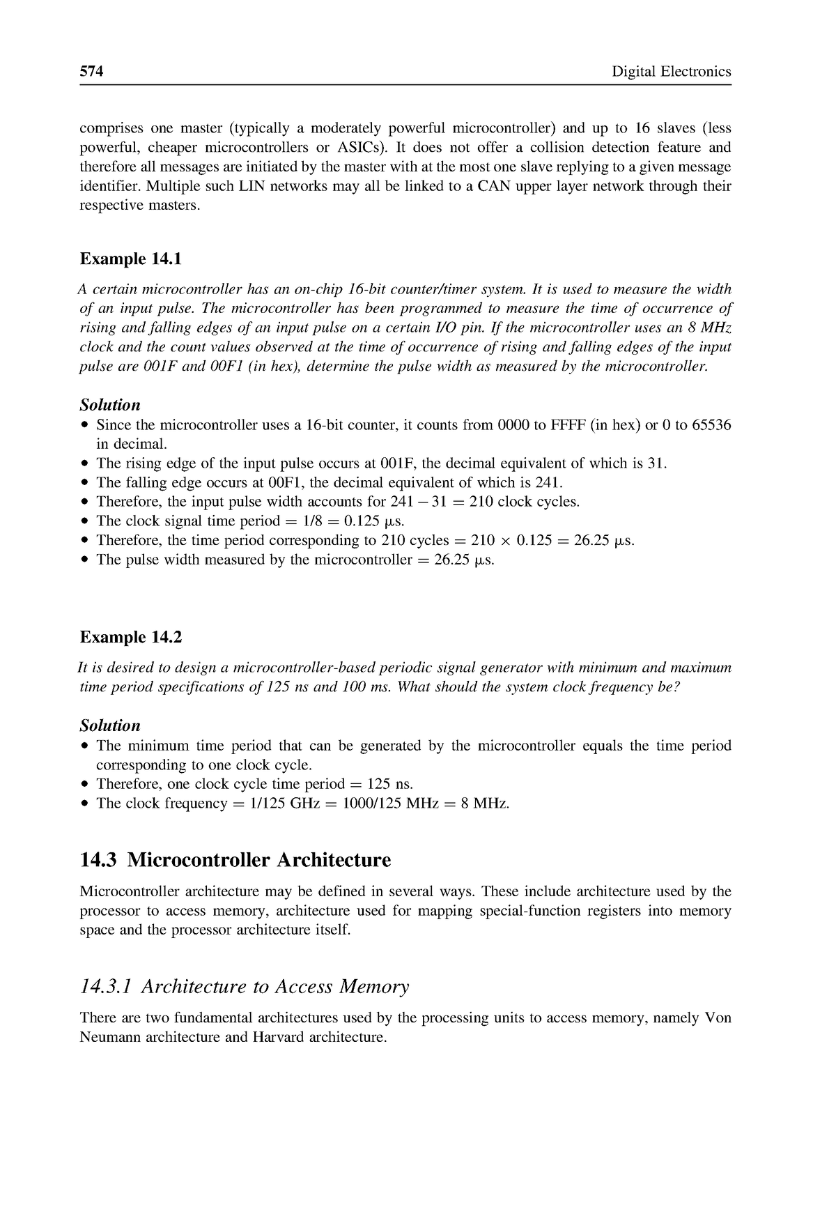 Digital Electronics Anil Maini-60 - 574 Digital Electronics comprises ...