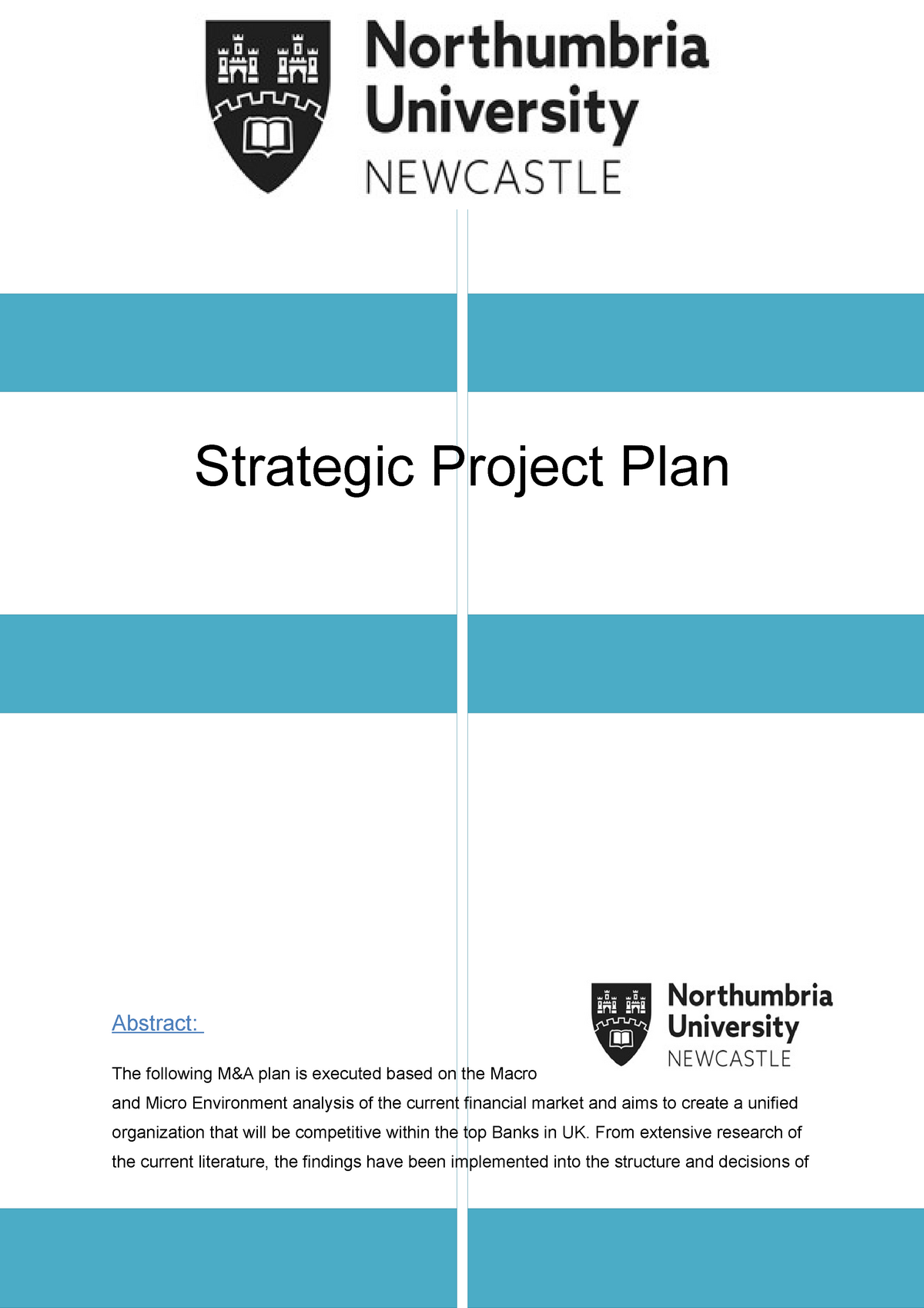 strategic-project-planup-to-date-strategic-project-plan-abstract-the