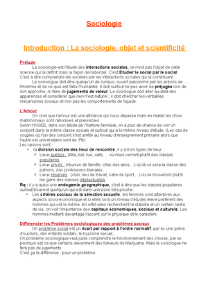 lieu de rencontre sociologie