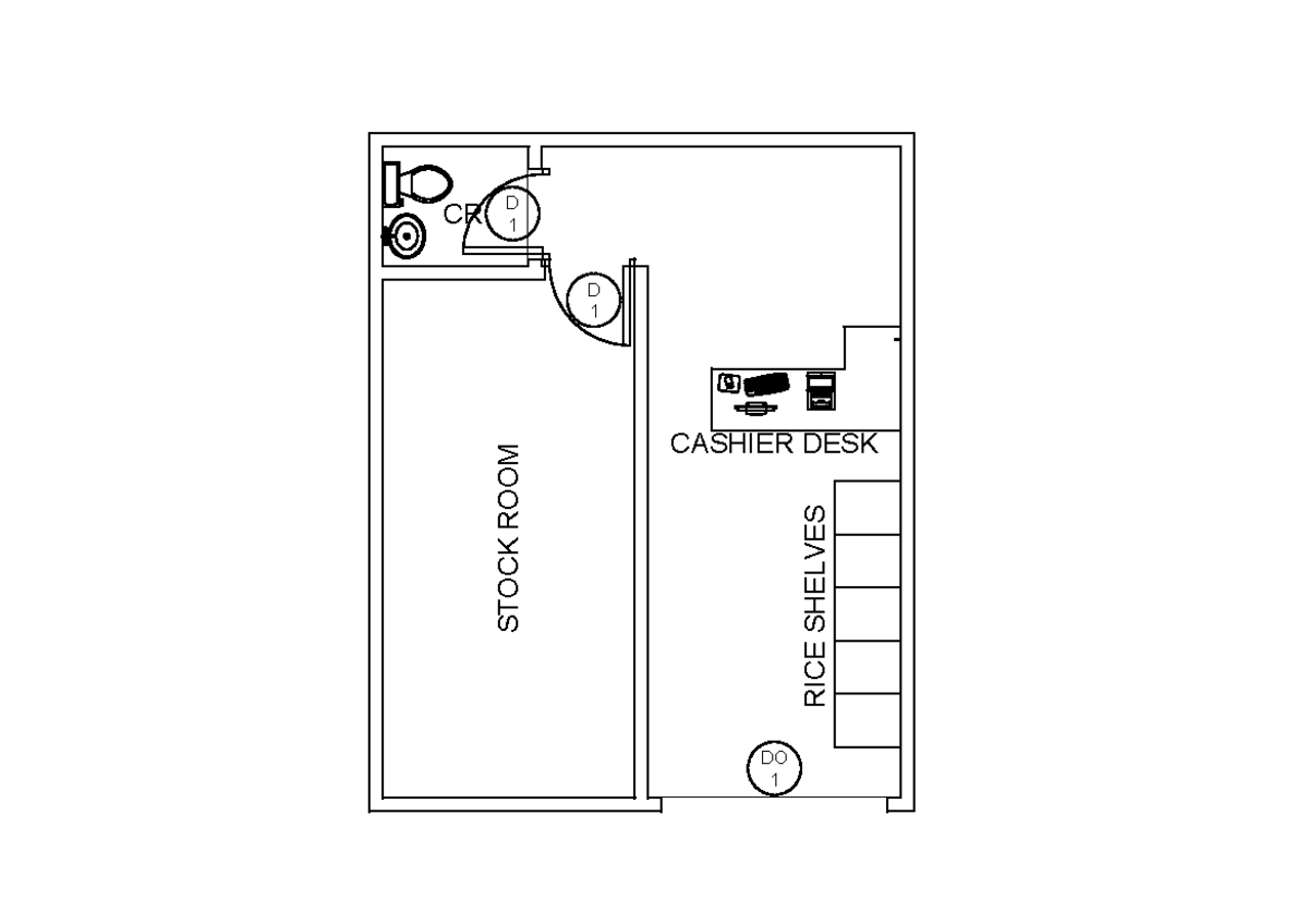 Rice plan-Layout 1 - rice plan - Bachelor of Science in Business ...