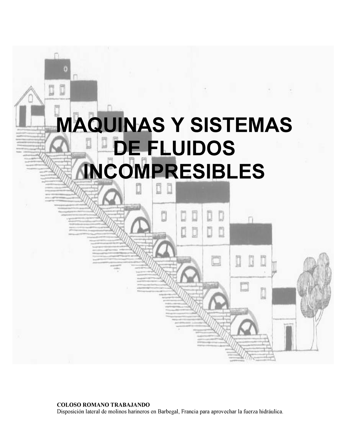 Libro De Maquinas De Fluidos Incompresibles Maquinas Y Sistemas De Fluidos Incompresibles 0099