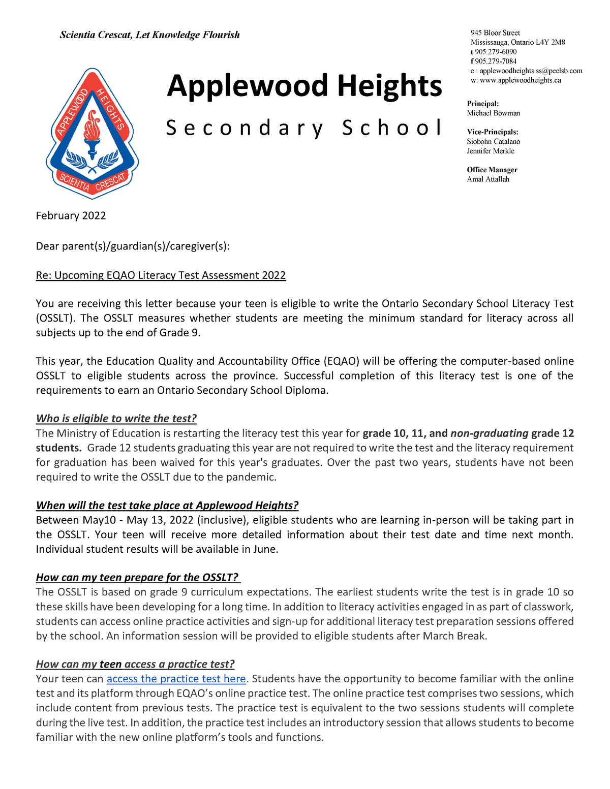 eqao-osslt-letter-helpful-stuff-february-2022-dear-parent-s